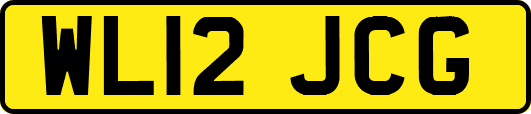 WL12JCG