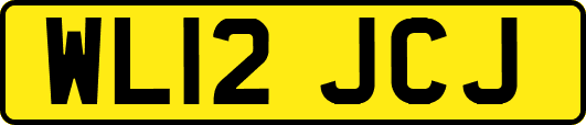 WL12JCJ