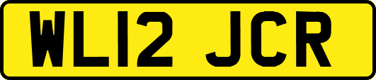 WL12JCR