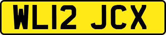 WL12JCX