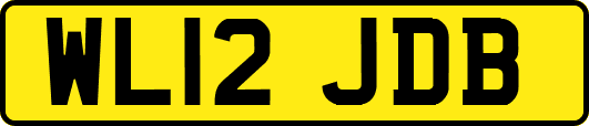 WL12JDB