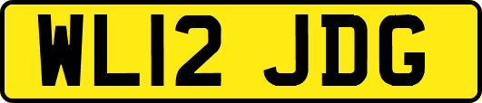WL12JDG