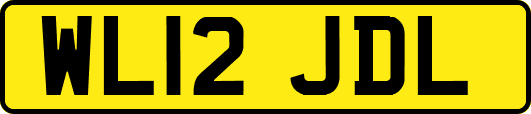 WL12JDL
