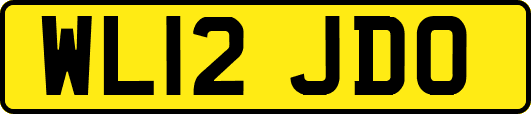 WL12JDO