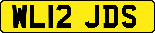 WL12JDS