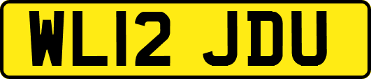 WL12JDU