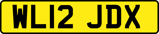 WL12JDX