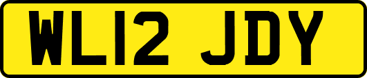 WL12JDY