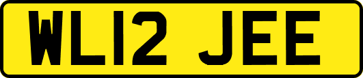 WL12JEE