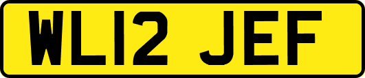 WL12JEF
