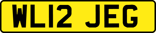 WL12JEG