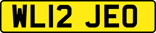 WL12JEO