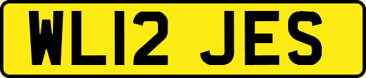WL12JES