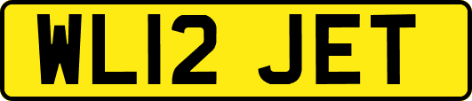 WL12JET