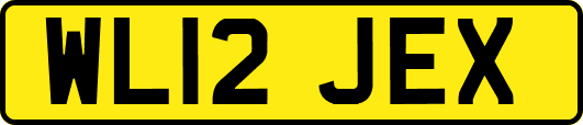 WL12JEX