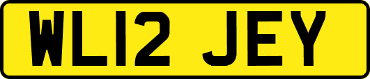 WL12JEY