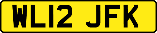 WL12JFK