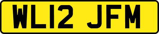 WL12JFM