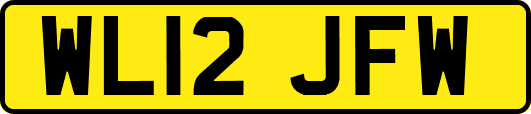 WL12JFW