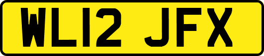 WL12JFX