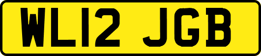 WL12JGB