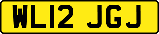 WL12JGJ