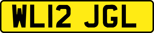 WL12JGL