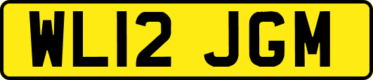 WL12JGM