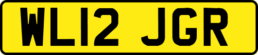 WL12JGR