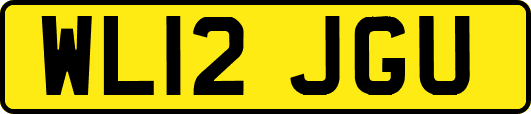 WL12JGU