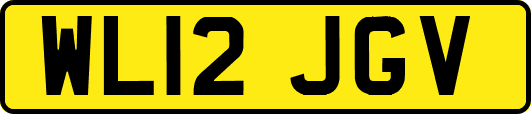 WL12JGV
