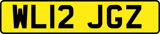 WL12JGZ