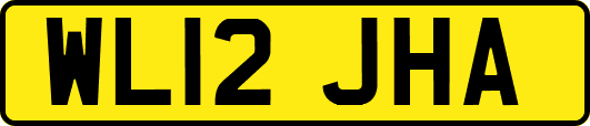 WL12JHA