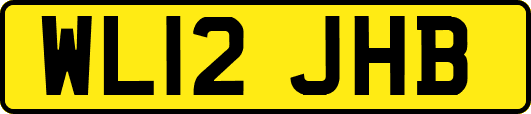 WL12JHB
