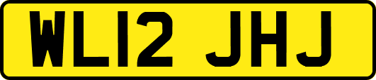 WL12JHJ