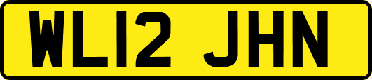 WL12JHN