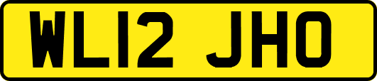 WL12JHO