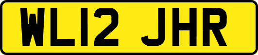 WL12JHR