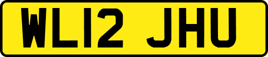 WL12JHU