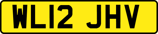 WL12JHV