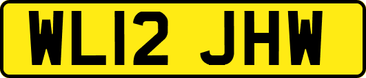 WL12JHW