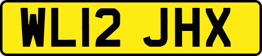 WL12JHX