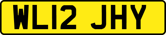 WL12JHY