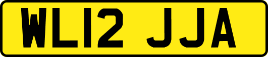 WL12JJA