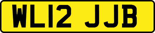 WL12JJB