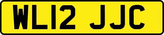 WL12JJC