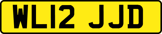 WL12JJD