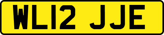 WL12JJE