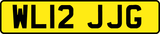 WL12JJG