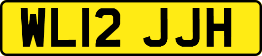 WL12JJH
